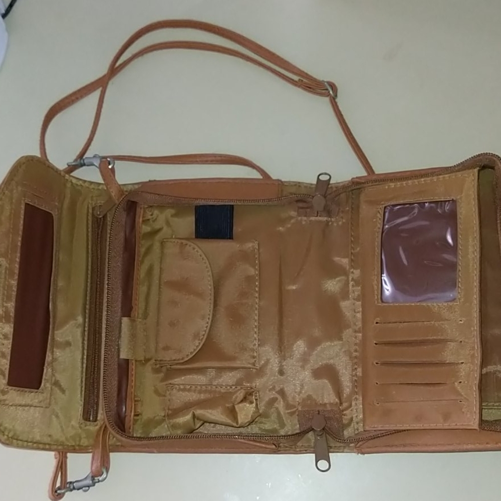 Euroline Purse And Organizer View 2